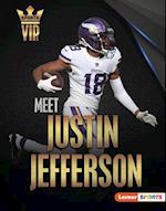 Meet Justin Jefferson