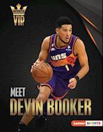Meet Devin Booker