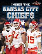 Inside the Kansas City Chiefs
