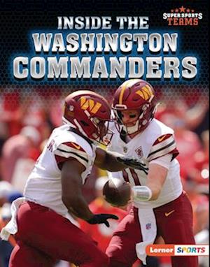 Inside the Washington Commanders