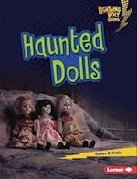 Haunted Dolls