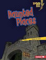 Haunted Places