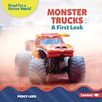 Monster Trucks