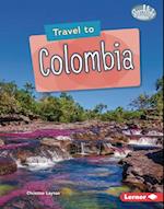 Travel to Colombia