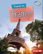 Travel to France