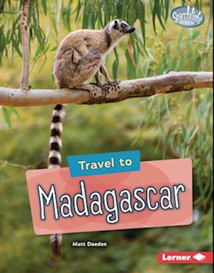 Travel to Madagascar