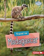 Travel to Madagascar