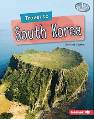 Travel to South Korea