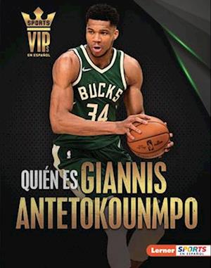 Quién Es Giannis Antetokounmpo (Meet Giannis Antetokounmpo)