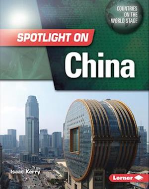 Spotlight on China