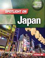 Spotlight on Japan