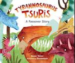 Tyrannosaurus Tsuris