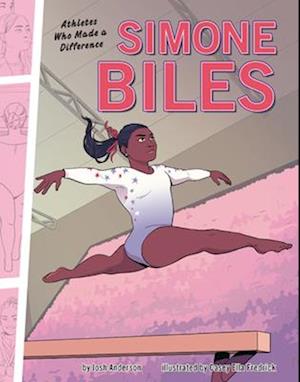 Simone Biles