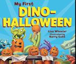 My First Dino-Halloween