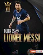 Quién es Lionel Messi (Meet Lionel Messi)