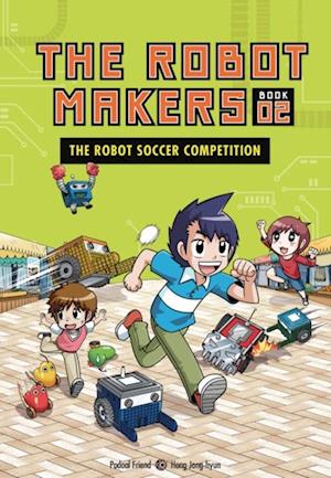 Robot Soccer Competition