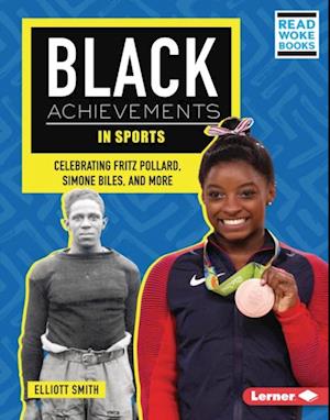 Black Achievements in Sports