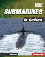 Submarines in Action