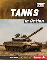 Tanks in Action