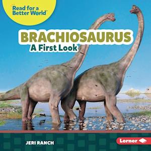 Brachiosaurus