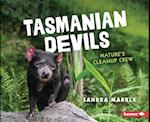 Tasmanian Devils