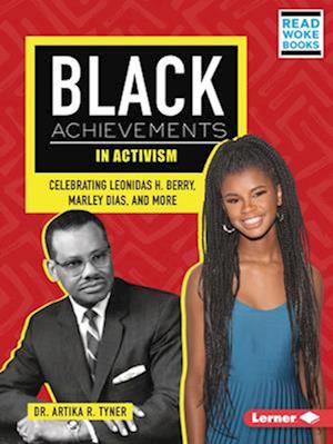 Black Achievements in Activism