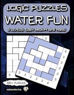 Logic Puzzles Water Fun