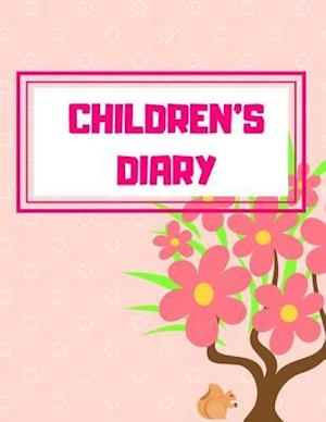 Children's Diary