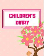 Children's Diary