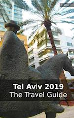 Tel Aviv 2019