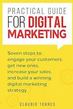 Practical Guide for Digital Marketing