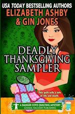 Deadly Thanksgiving Sampler