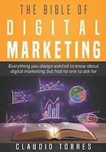 The Bible of Digital Marketing