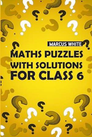 Maths Puzzles With Solutions For Class 6: CalcuDoku Puzzles