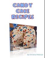 Candy Cake Recipes