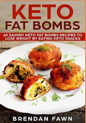 Keto Fat Bombs