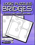Logic Puzzles Bridges