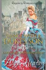 Dance with a Duke's Son