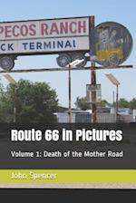 Route 66 in Pictures