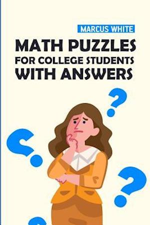 Math Puzzles For College Students With Answers: Killer Sudoku Puzzles
