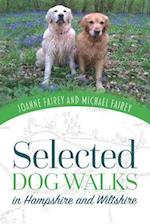 Selected Dog Walks in Hampshire and Wiltshire