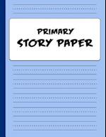 Primary Story Paper