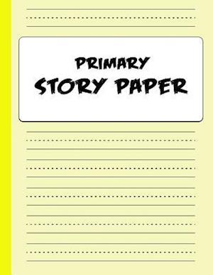 Primary Story Paper