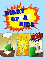 Diary of a Kids