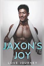 Jaxon's Joy: AMBW Romance 