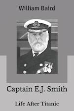Captain E.J. Smith
