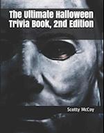 The Ultimate Halloween Trivia Book, 2nd Edition