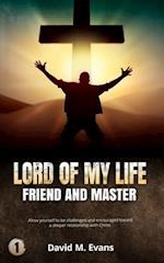 Lord of My Life