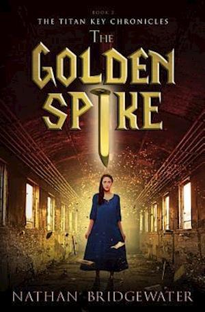 The Golden Spike