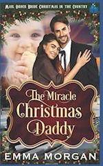 The Miracle Christmas Daddy